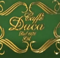 Caffè Duca, Torino orari di apertura