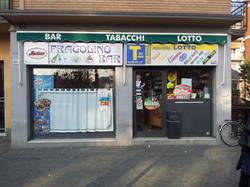 BAR FRAGOLINO BAR, Bologna orari di apertura