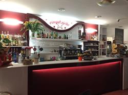 Bar Gelateria Cinque Stelle, Piacenza orari di apertura