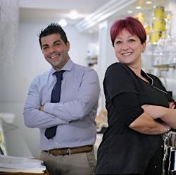Bar Gino, Brindisi orari di apertura