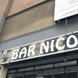 BAR NICO, Bari orari di apertura