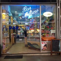 Bar Milano, Bologna orari di apertura
