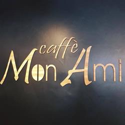 Caffè Mon Ami, Mantova orari di apertura