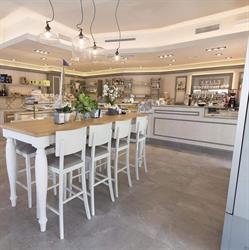 Bar Pasticceria Lelli, Limena orari di apertura