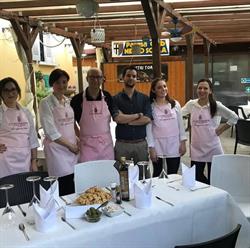 Bar Primavera, Parma orari di apertura