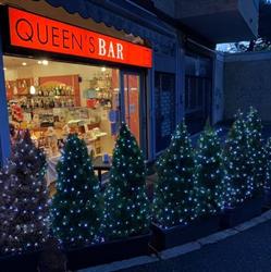 Queen‘s Bar, Bergamo orari di apertura