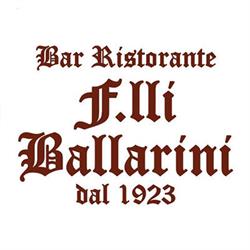 Ristorante Ballarini, Bologna orari di apertura