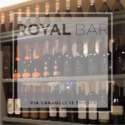 Royal bar, Trieste orari di apertura