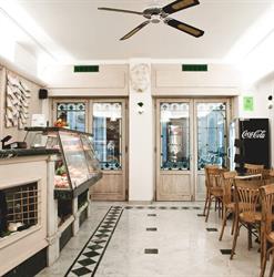 Caffè Sabatino, Firenze orari di apertura
