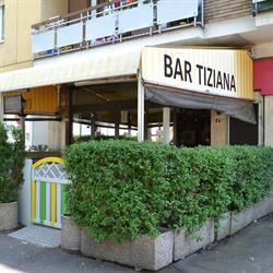 Bar Tiziana, Bolzano orari di apertura