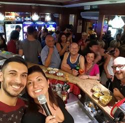 Bar Ucci, Trieste orari di apertura