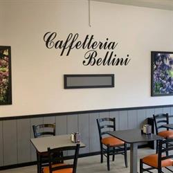Caffetteria Bellini, Parma orari di apertura