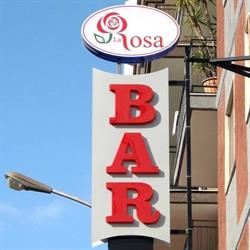 Bar La Rosa, Taranto orari di apertura