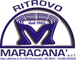 BAR MARACANA' SRL, Messina orari di apertura