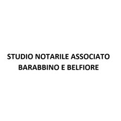 Studio Notarile Associato Barabbino e Belfiore, Termini Imerese orari di apertura