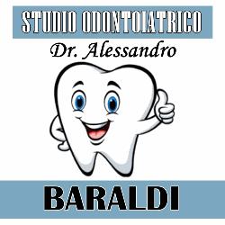 Studio Odontoiatrico dr. Alessandro Baraldi, Ferrara orari di apertura
