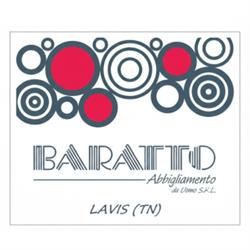 Baratto Abbigliamento, Lavis orari di apertura