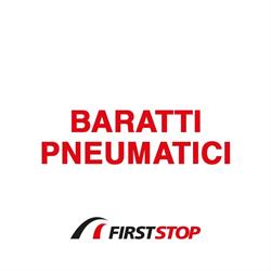 Centro First Stop Baratti Pneumatici, Mortara orari di apertura