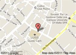 Barbaria St.Commercialista, Roma orari di apertura