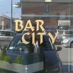 Bar City, Carpi orari di apertura