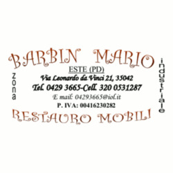 Barbin Mario, Este orari di apertura