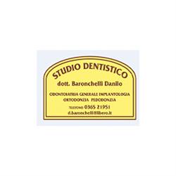 Studio Dentistico Dr. Baronchelli Danilo, Gardone Riviera orari di apertura