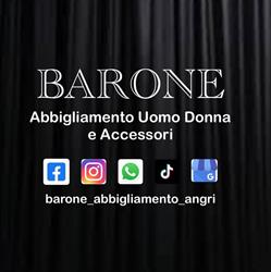 Barone Abbigliamento, Angri orari di apertura