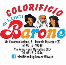 Colorificio Barone, Trentola-Ducenta orari di apertura
