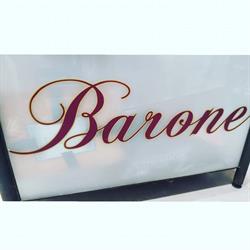 Barone Maurizio, Salerno orari di apertura