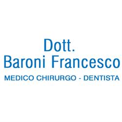 Baroni Francesco (Dr.), Ferrara orari di apertura
