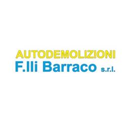 Autodemolizioni F.lli Barraco, Paceco orari di apertura