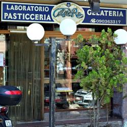 Pasticceria Cristo Re di Francesco Barresi, Messina orari di apertura