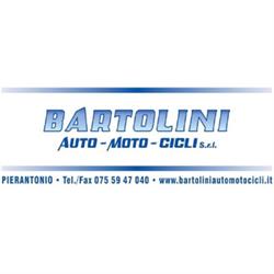 Bartolini Auto Moto Cicli Perugia, Sant'orfeto-La Cinella - Orari di apertura