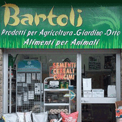 Bartoli Cereali, Arezzo orari di apertura