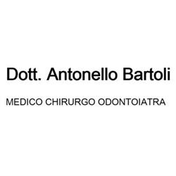 Bartoli Dr. Antonello, Trieste orari di apertura