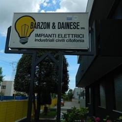 Barzon & Dainese Impianti SRL, Ponte San Nicolò orari di apertura