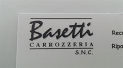 Basetti SNC, Lainate orari di apertura