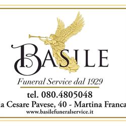 Basile Funeral Service, Martina Franca orari di apertura