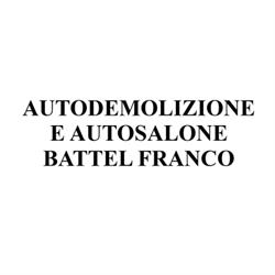 Autodemolizione e Autosalone Battel Franco, Campoformido orari di apertura