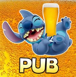 Funny Pub Di Ghirardelli Silvia, Gandino orari di apertura