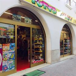 Bazar Del Popolo(S.n.c.), Arco orari di apertura