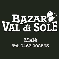 Bazar Val Di Sole, Malè orari di apertura