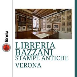 Bazzani Stampe Antiche, Verona orari di apertura