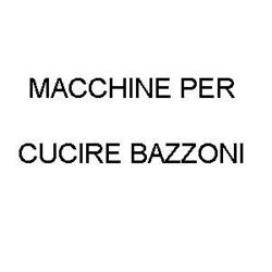 Macchine per Cucire Bazzoni, Medesano orari di apertura