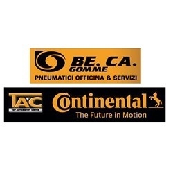 Be.Ca. Gomme, Cassano d'Adda orari di apertura