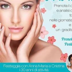 Beautiness Di Savini Anna Maria E Cristina Snc, Faenza orari di apertura