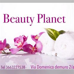 Beauty Planet Sassari, Li Punti - Orari di apertura