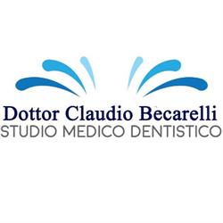 Becarelli Claudio (Dr.), Empoli orari di apertura
