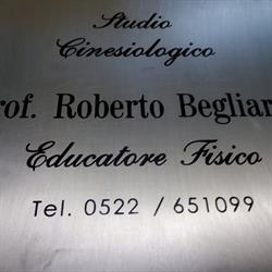 Begliardi Roberto (Prof.), Novellara orari di apertura