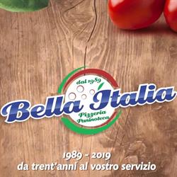 Bella Italia Di Pellegrini Giuliano, Castellana Grotte orari di apertura